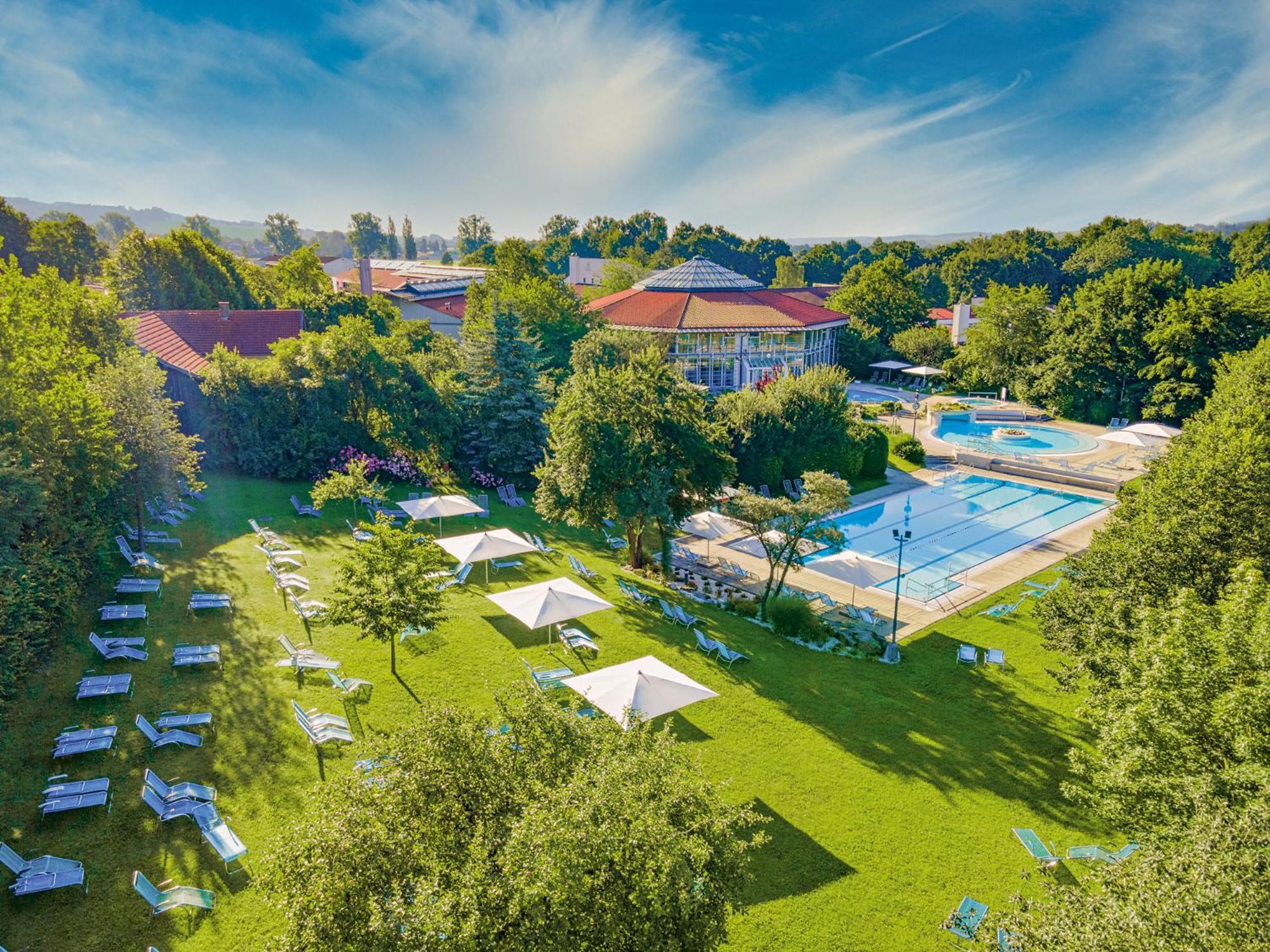 Chalet An Der Brunnader - Ihr Perfekter Rueckzugsort In Der Bayerischen Toskana บัดเบียร์นบาค ภายนอก รูปภาพ