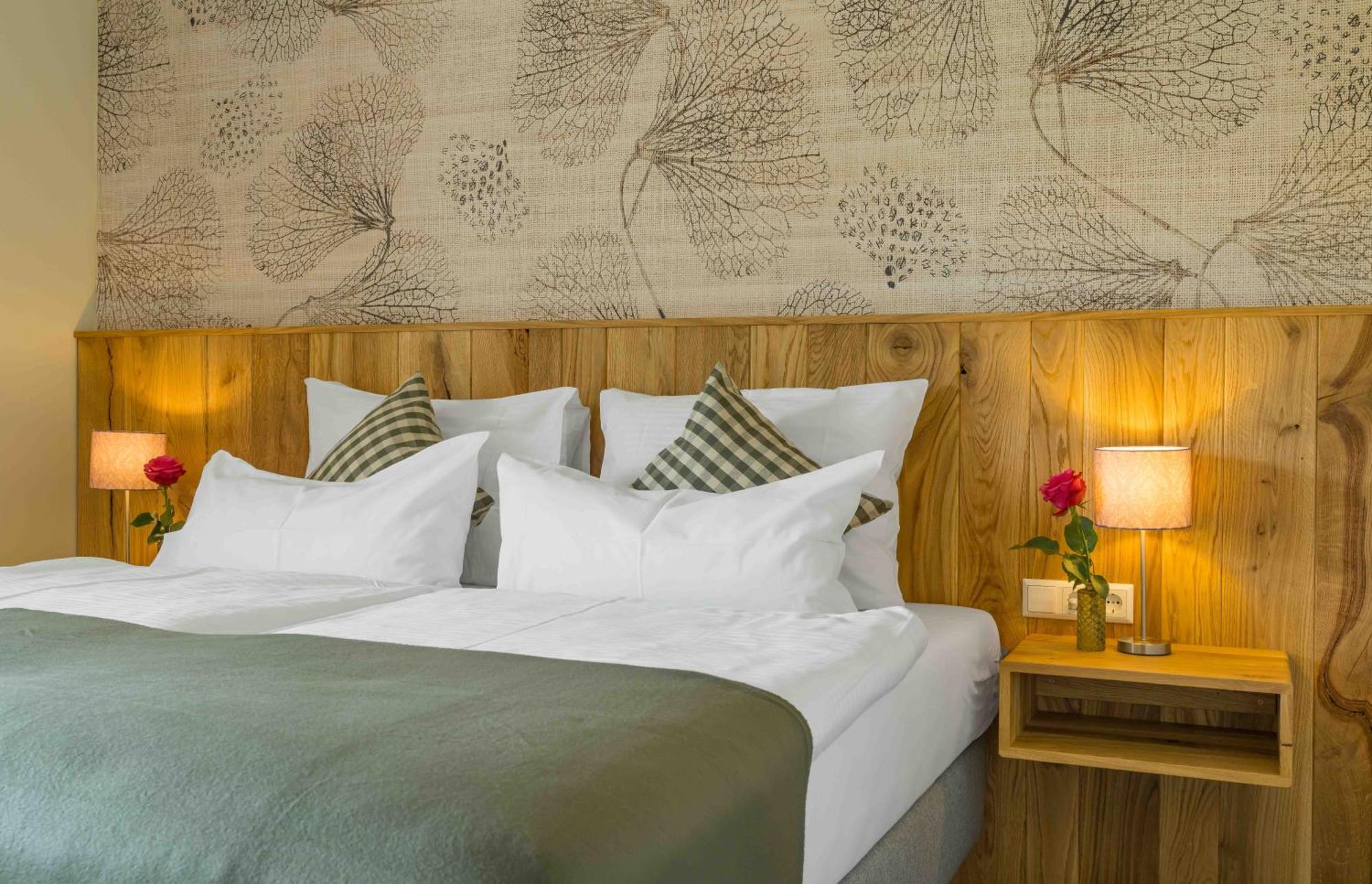Chalet An Der Brunnader - Ihr Perfekter Rueckzugsort In Der Bayerischen Toskana บัดเบียร์นบาค ภายนอก รูปภาพ