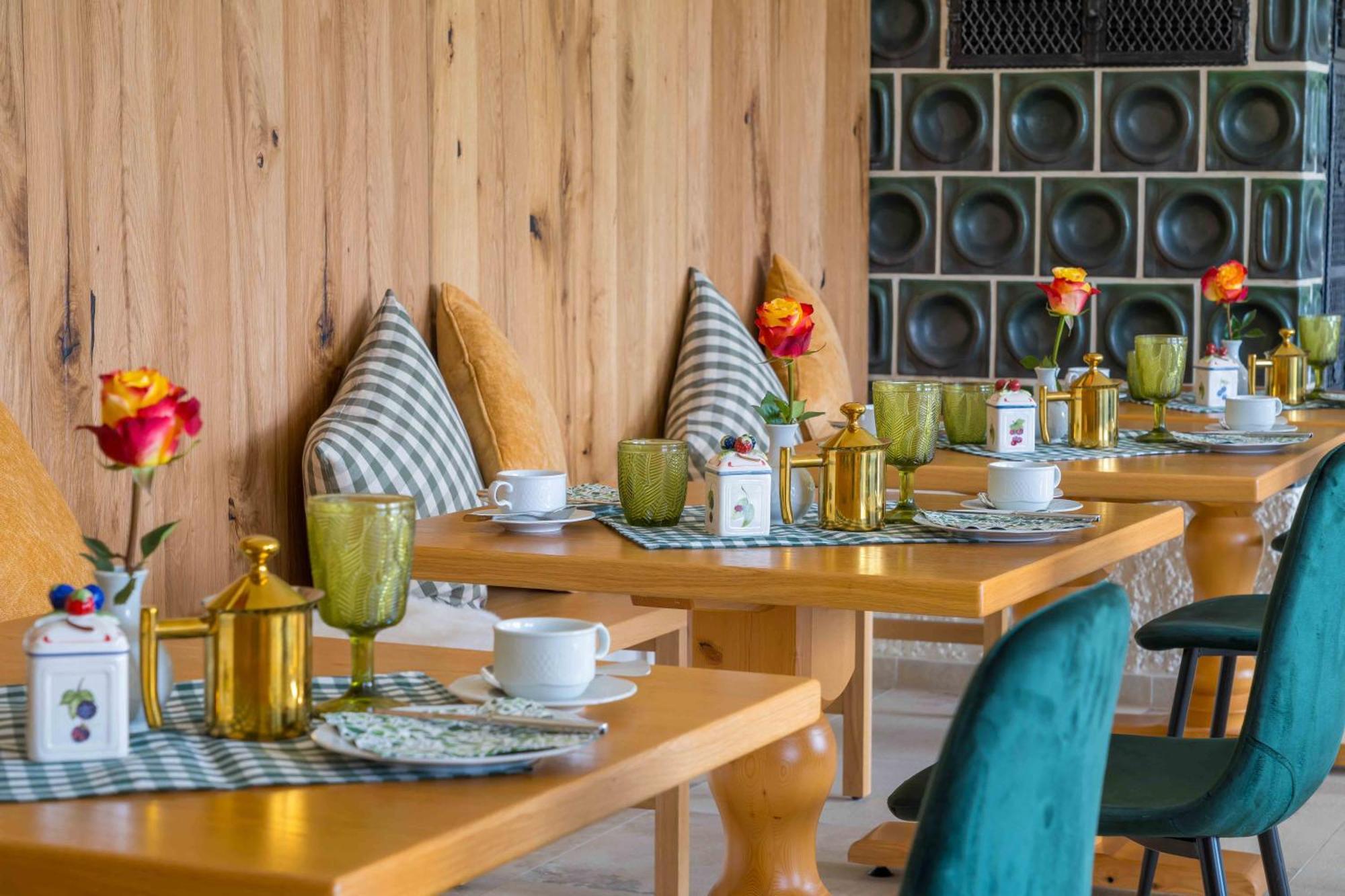 Chalet An Der Brunnader - Ihr Perfekter Rueckzugsort In Der Bayerischen Toskana บัดเบียร์นบาค ภายนอก รูปภาพ