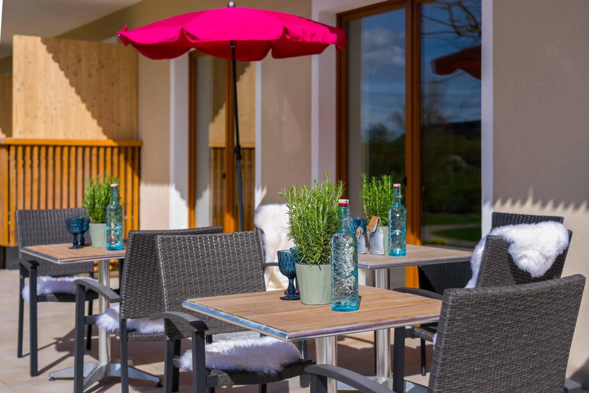 Chalet An Der Brunnader - Ihr Perfekter Rueckzugsort In Der Bayerischen Toskana บัดเบียร์นบาค ภายนอก รูปภาพ
