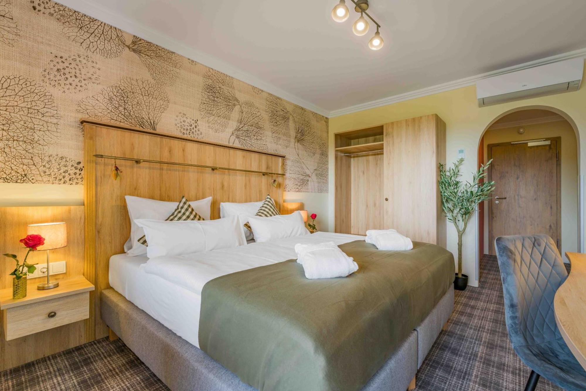 Chalet An Der Brunnader - Ihr Perfekter Rueckzugsort In Der Bayerischen Toskana บัดเบียร์นบาค ภายนอก รูปภาพ